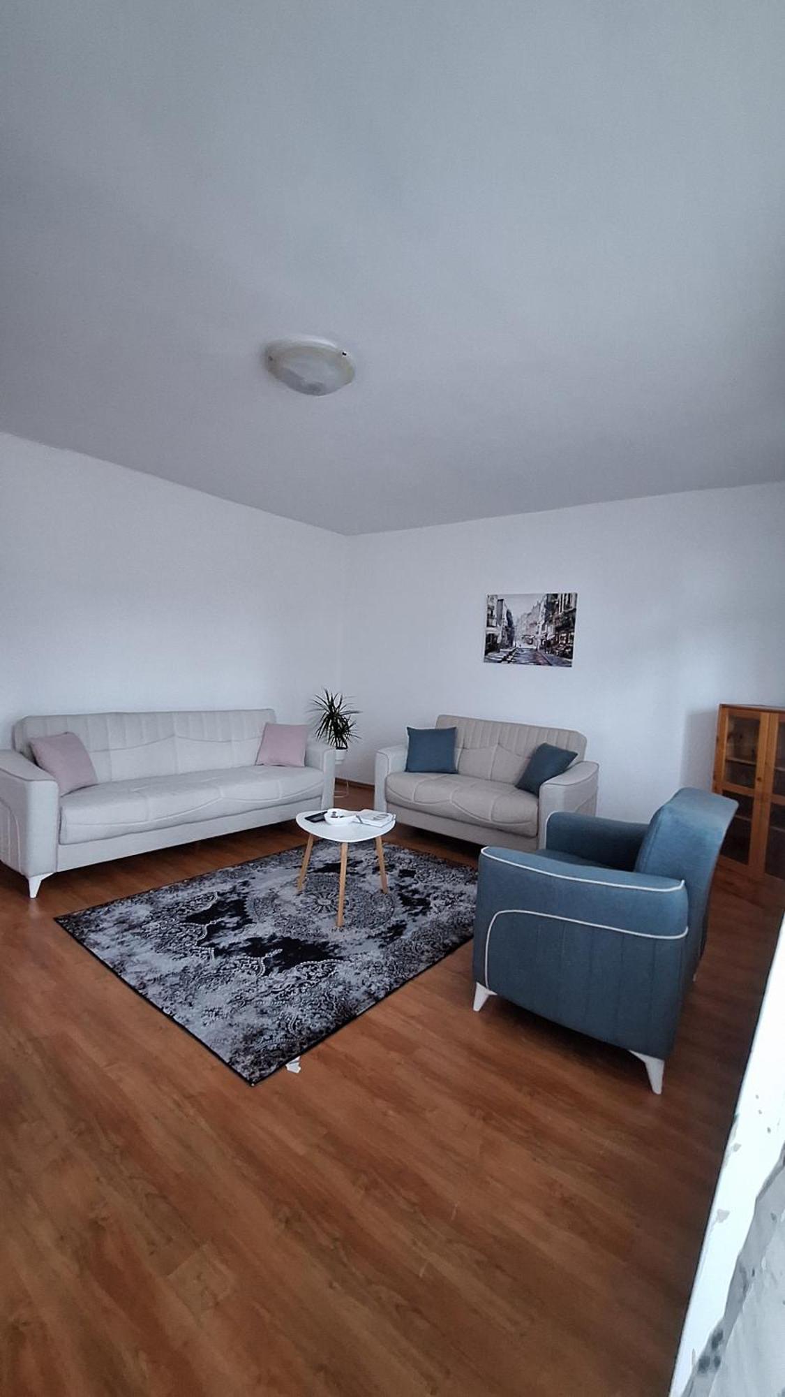 Apartman Aya Rejana SJJ Extérieur photo