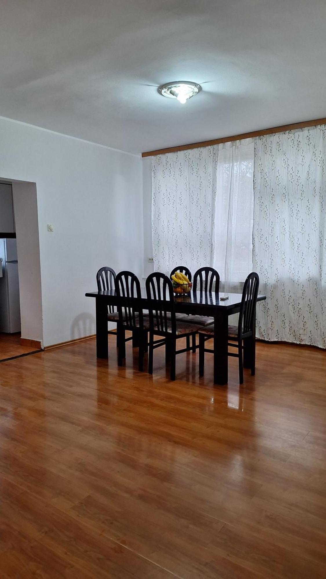 Apartman Aya Rejana SJJ Extérieur photo