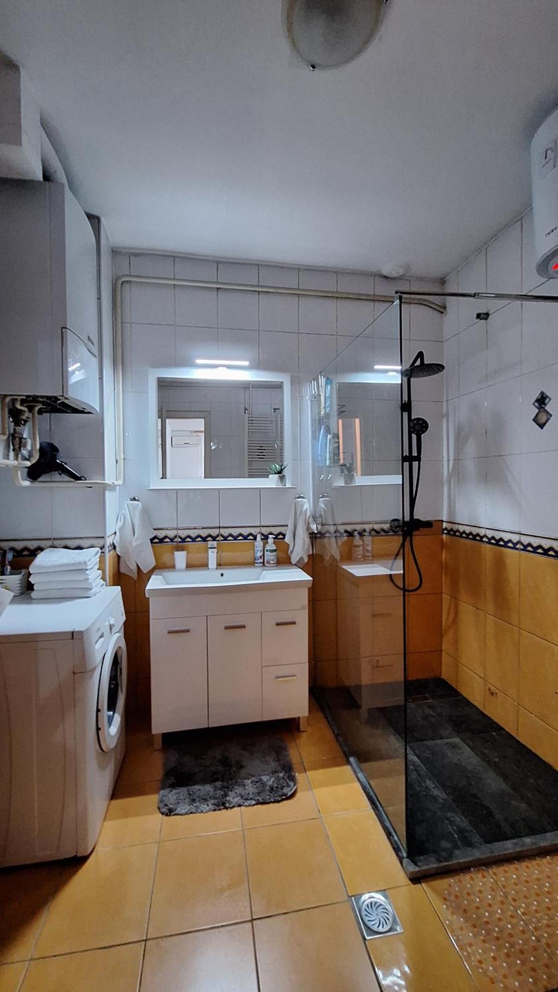 Apartman Aya Rejana SJJ Extérieur photo