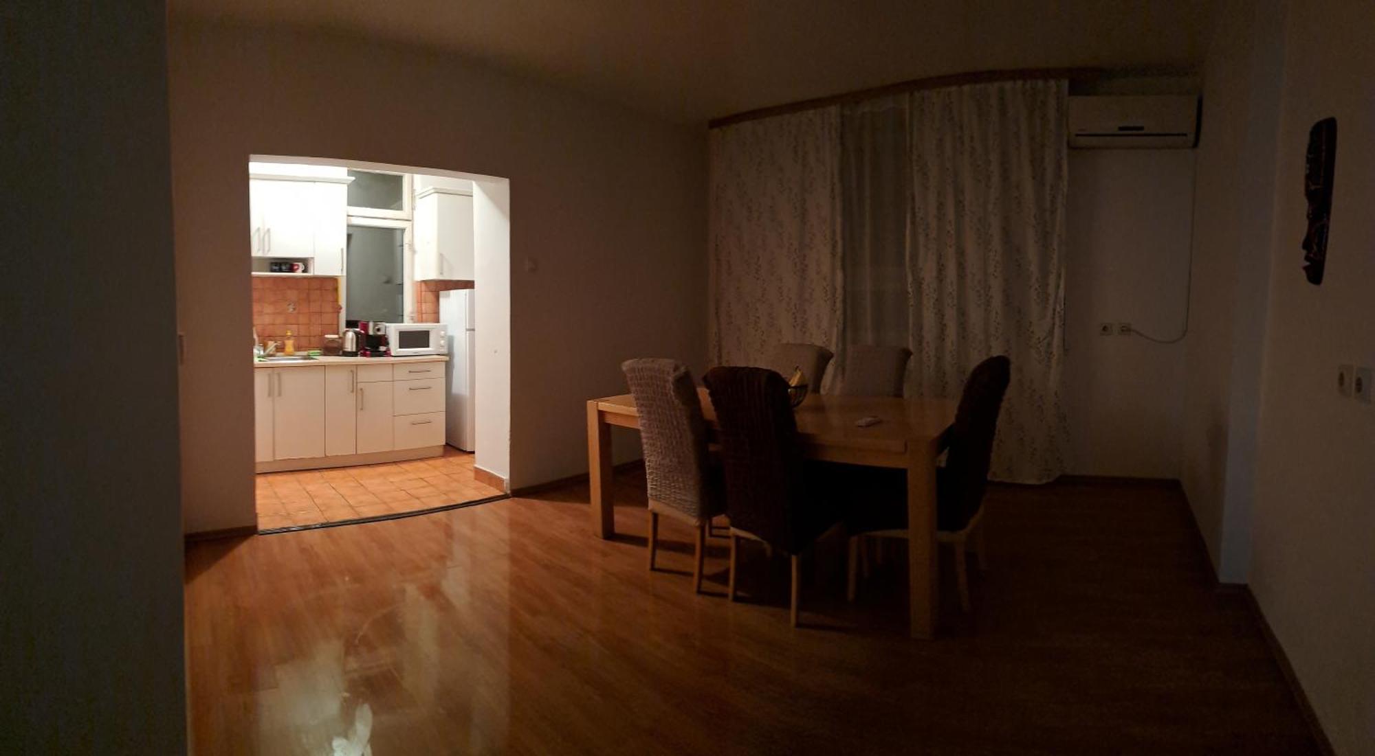 Apartman Aya Rejana SJJ Extérieur photo