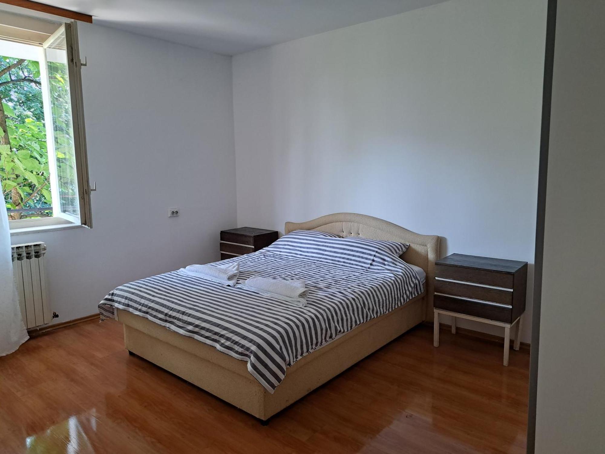 Apartman Aya Rejana SJJ Extérieur photo