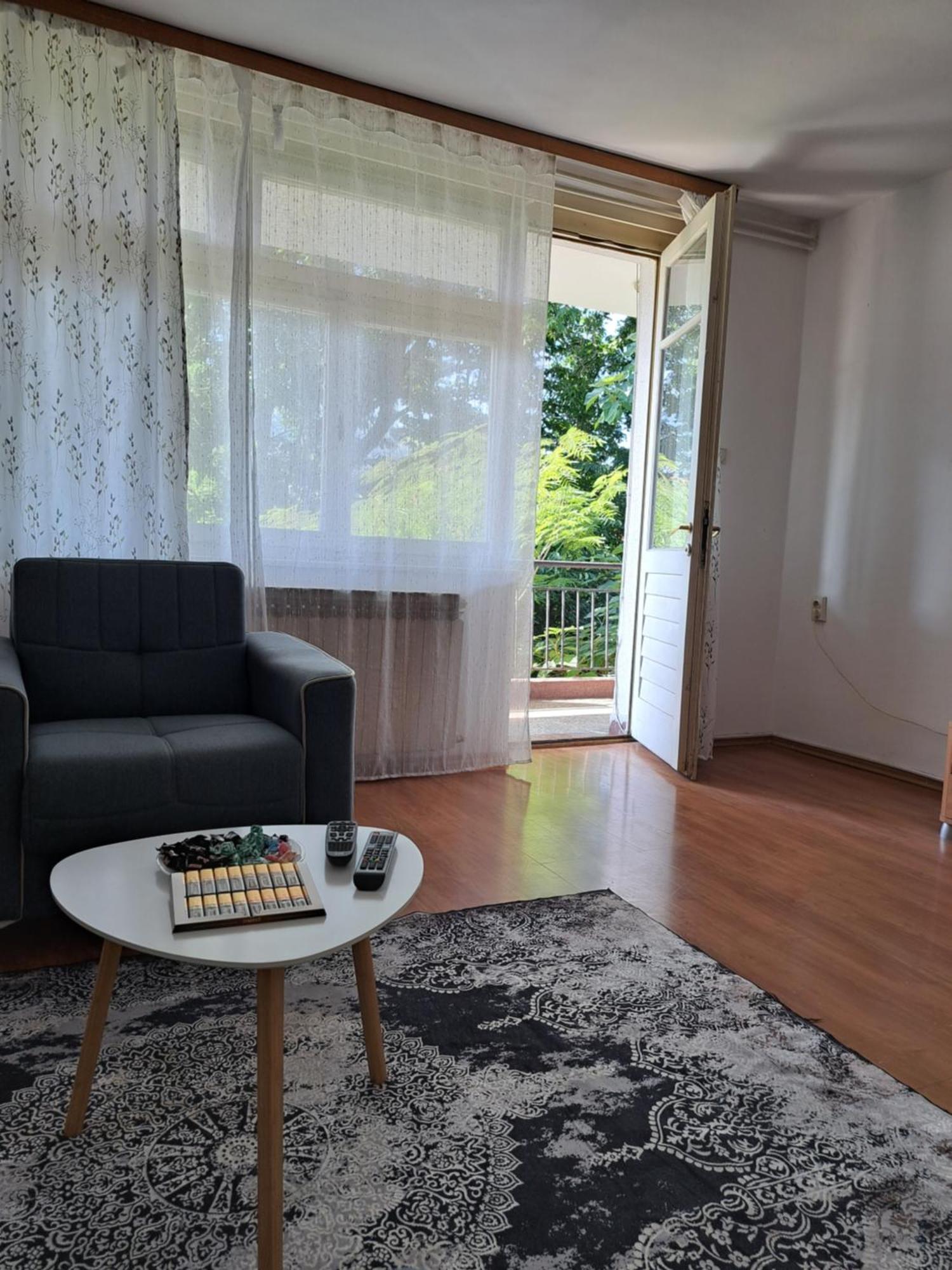 Apartman Aya Rejana SJJ Extérieur photo
