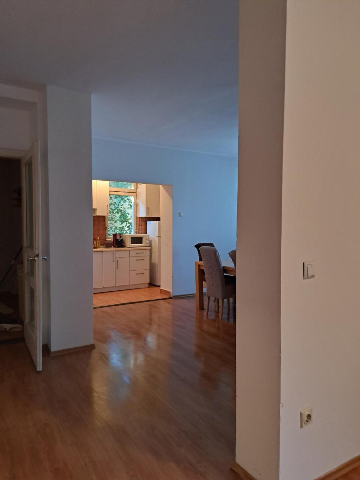 Apartman Aya Rejana SJJ Extérieur photo