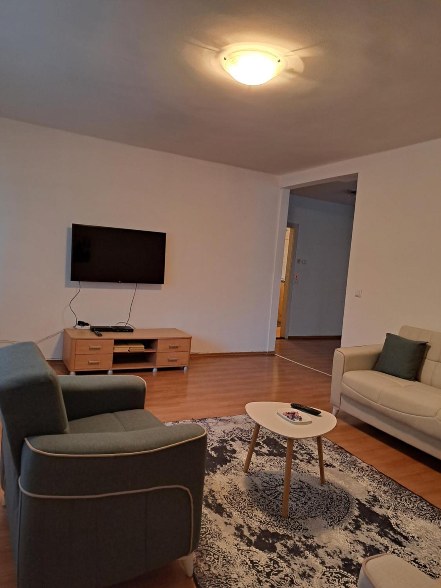 Apartman Aya Rejana SJJ Extérieur photo