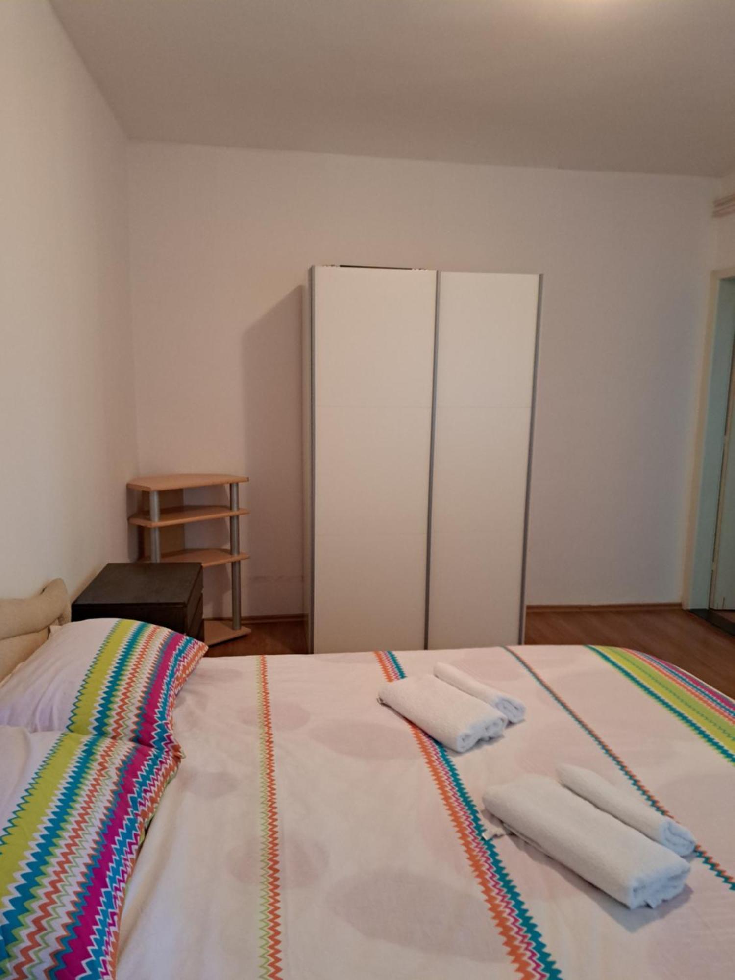Apartman Aya Rejana SJJ Extérieur photo