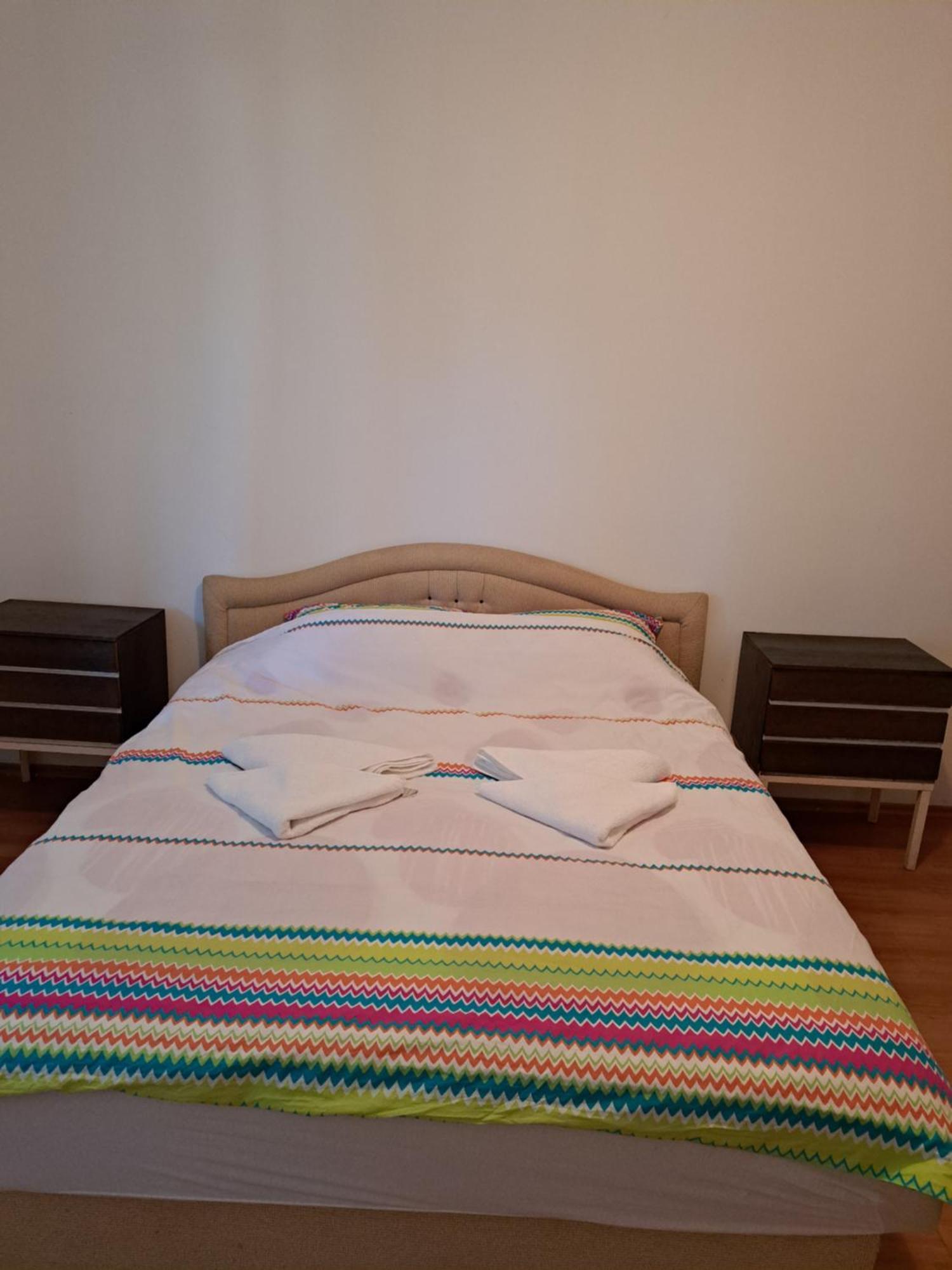 Apartman Aya Rejana SJJ Extérieur photo