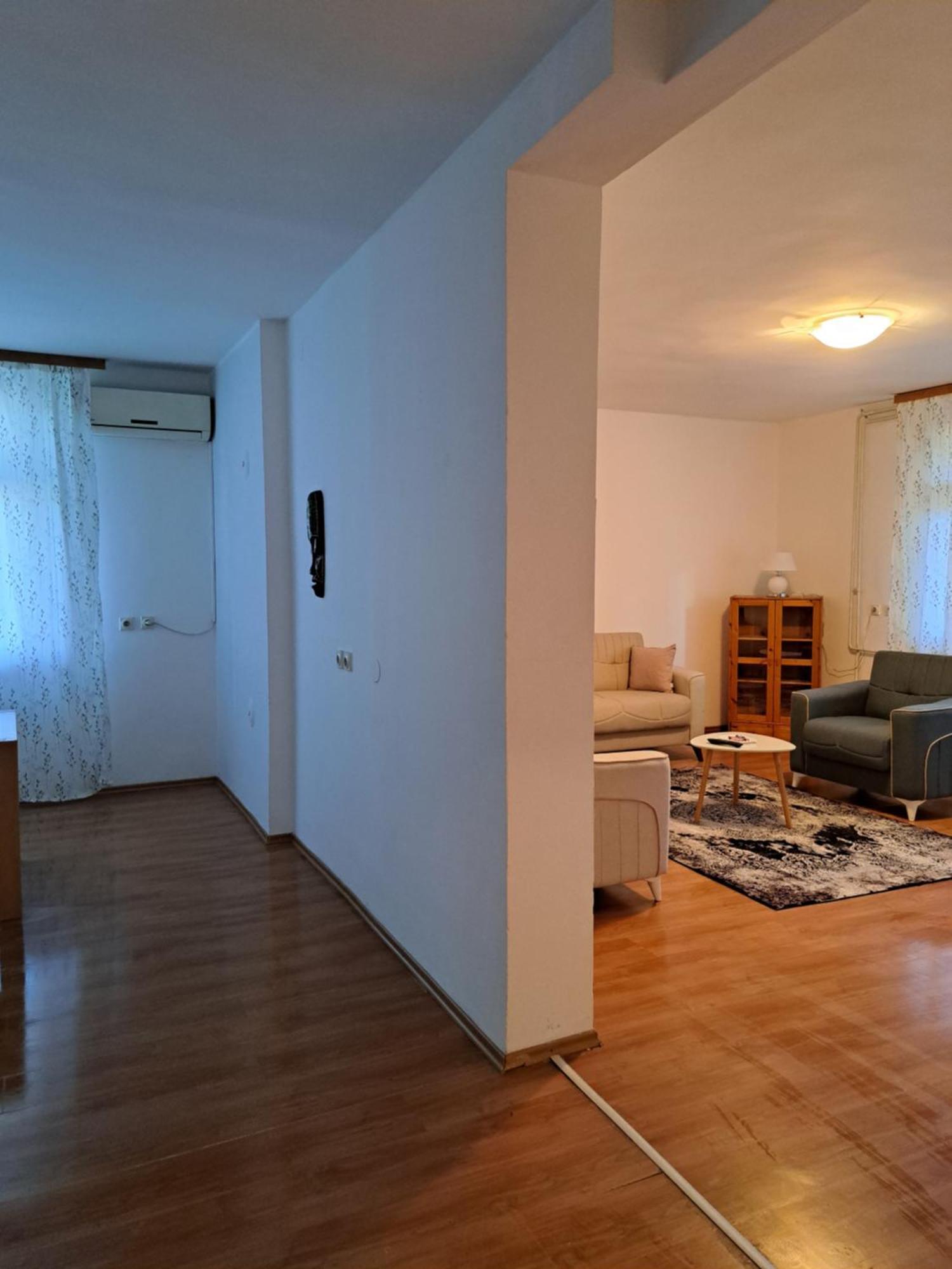 Apartman Aya Rejana SJJ Extérieur photo