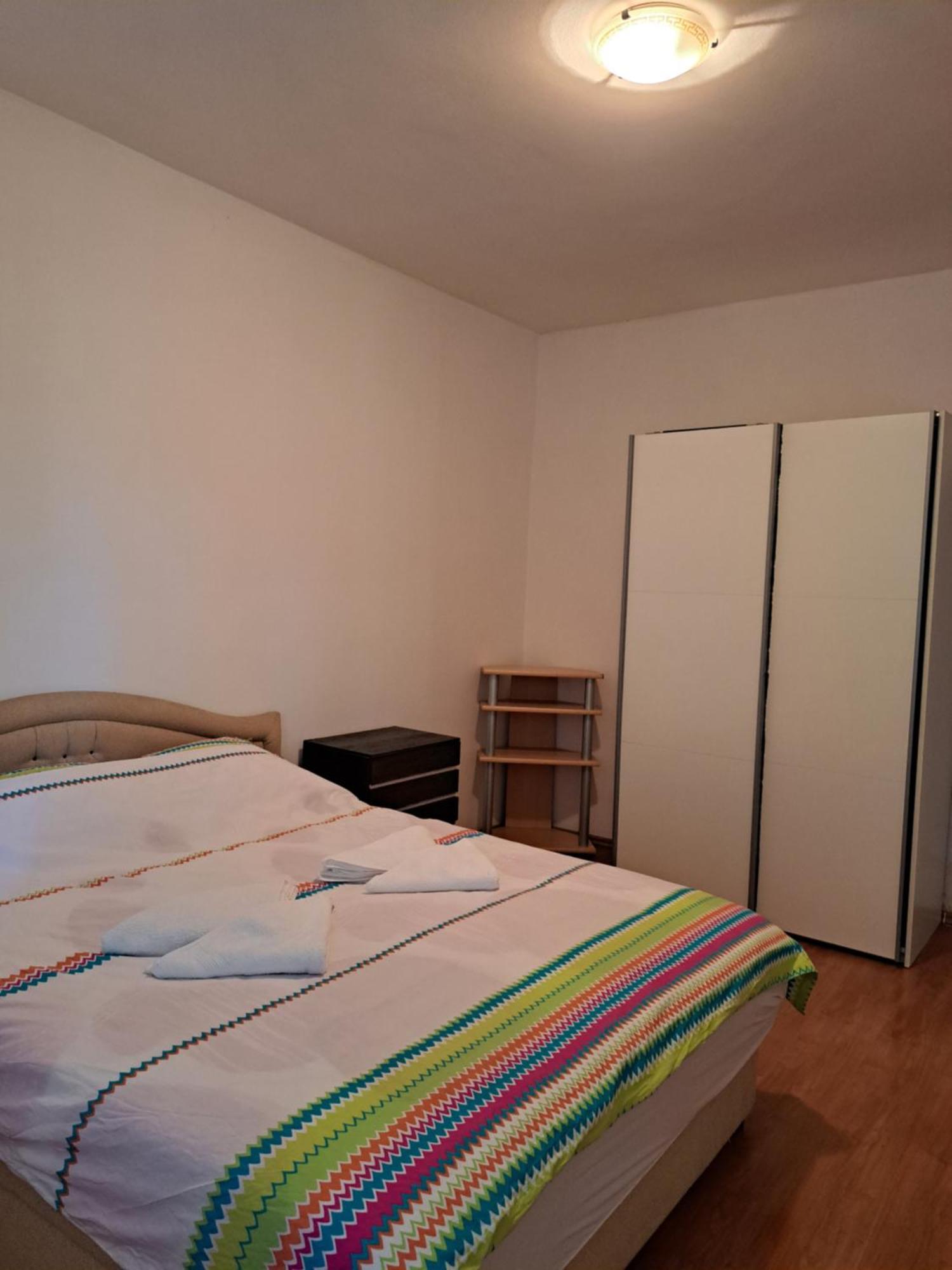 Apartman Aya Rejana SJJ Extérieur photo