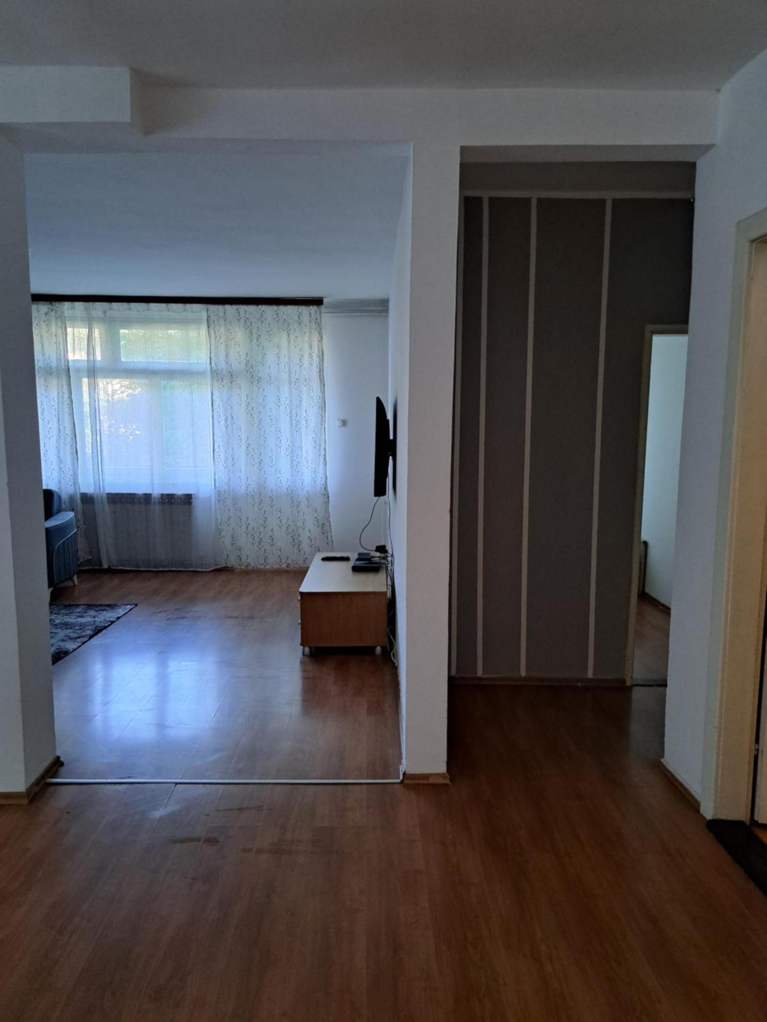 Apartman Aya Rejana SJJ Extérieur photo
