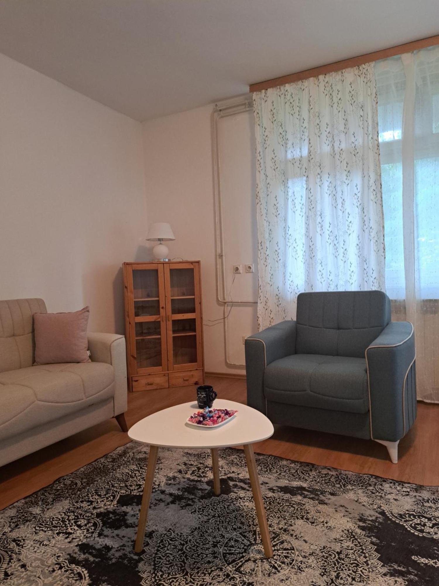 Apartman Aya Rejana SJJ Extérieur photo