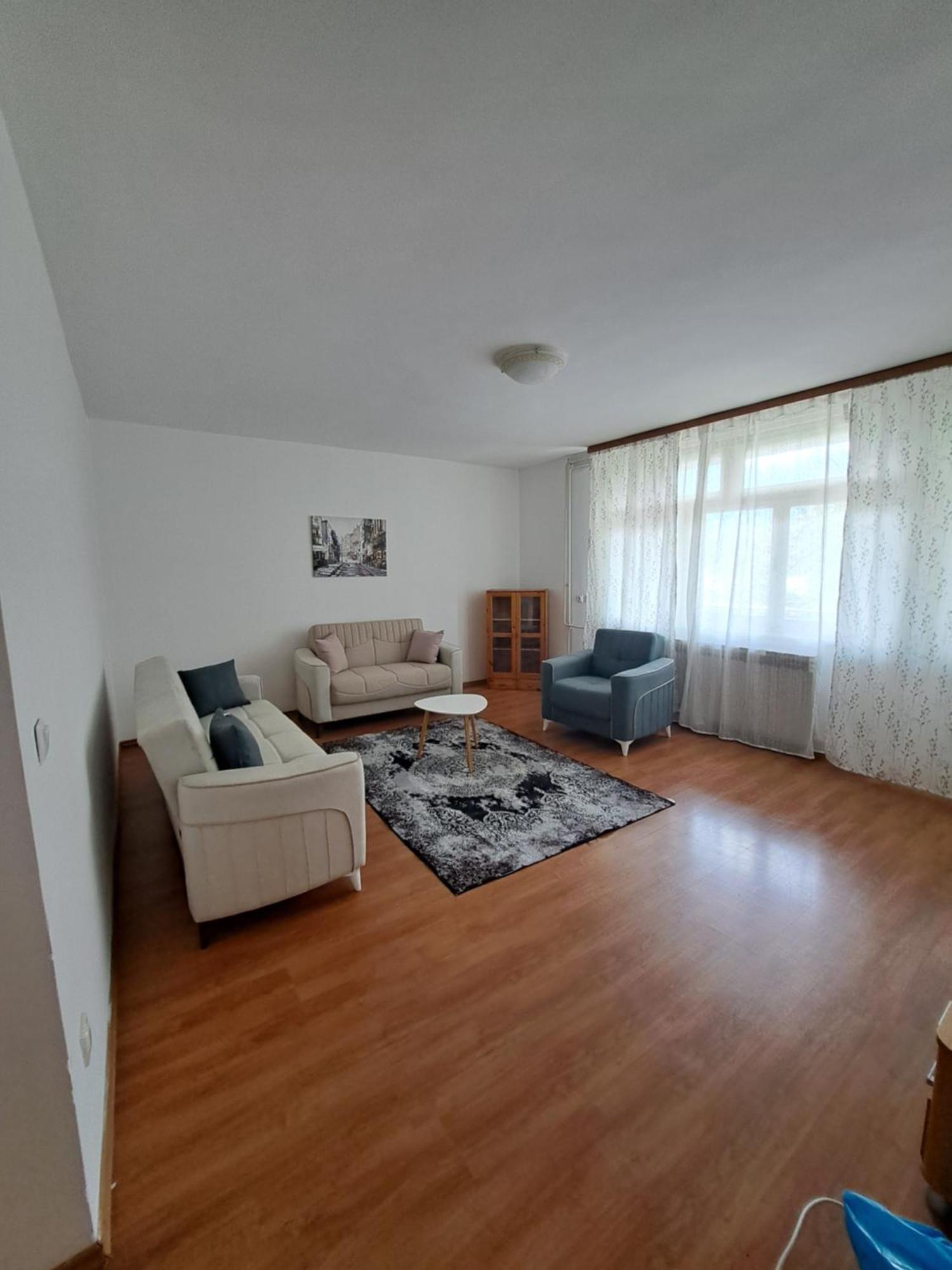 Apartman Aya Rejana SJJ Extérieur photo