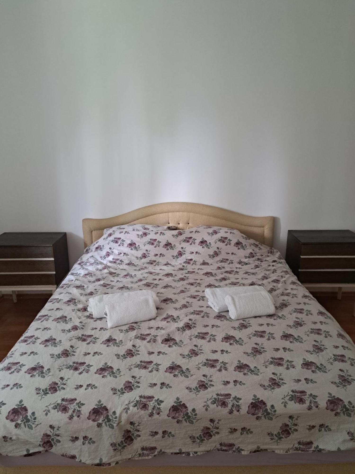 Apartman Aya Rejana SJJ Extérieur photo
