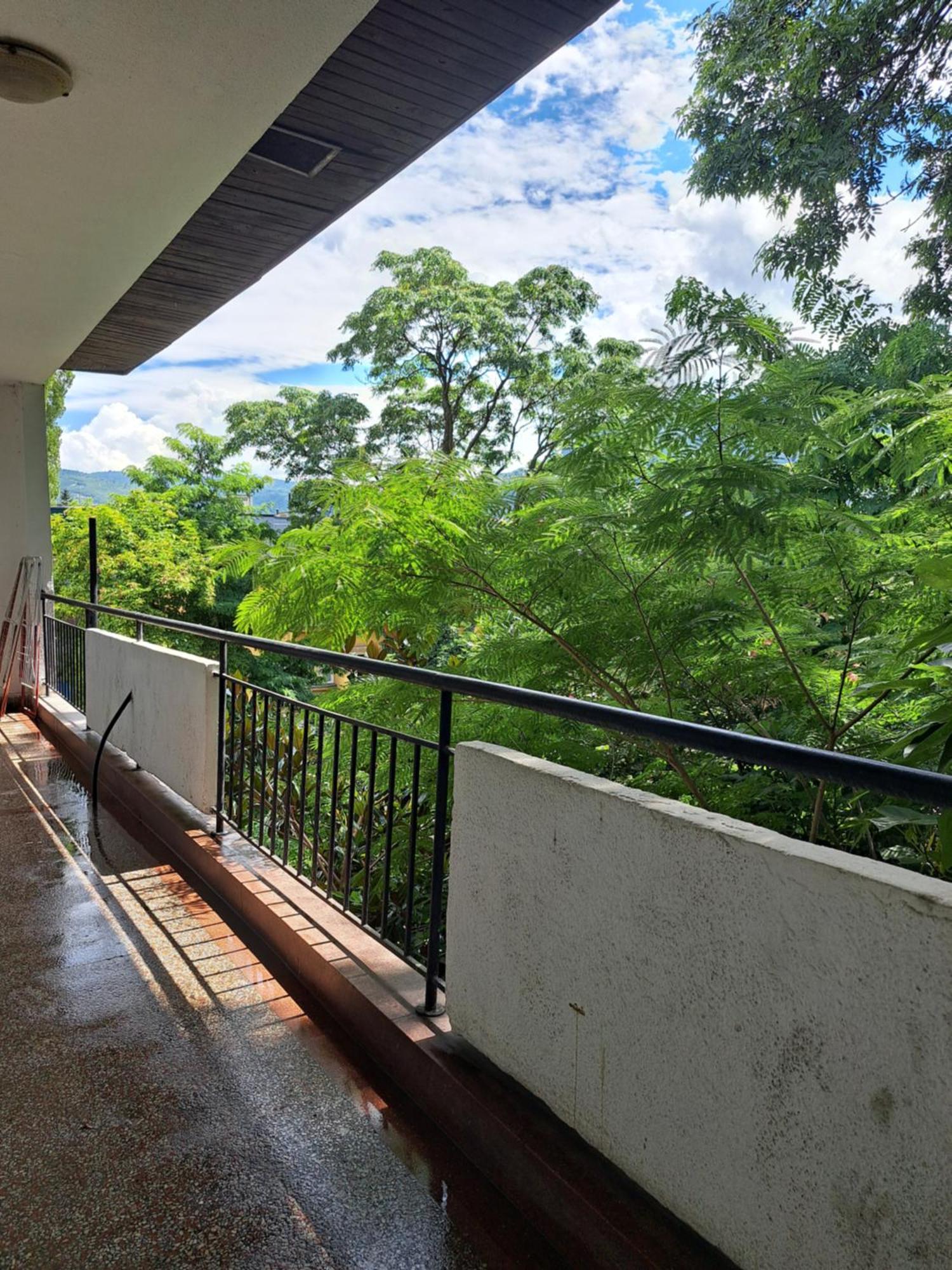 Apartman Aya Rejana SJJ Extérieur photo