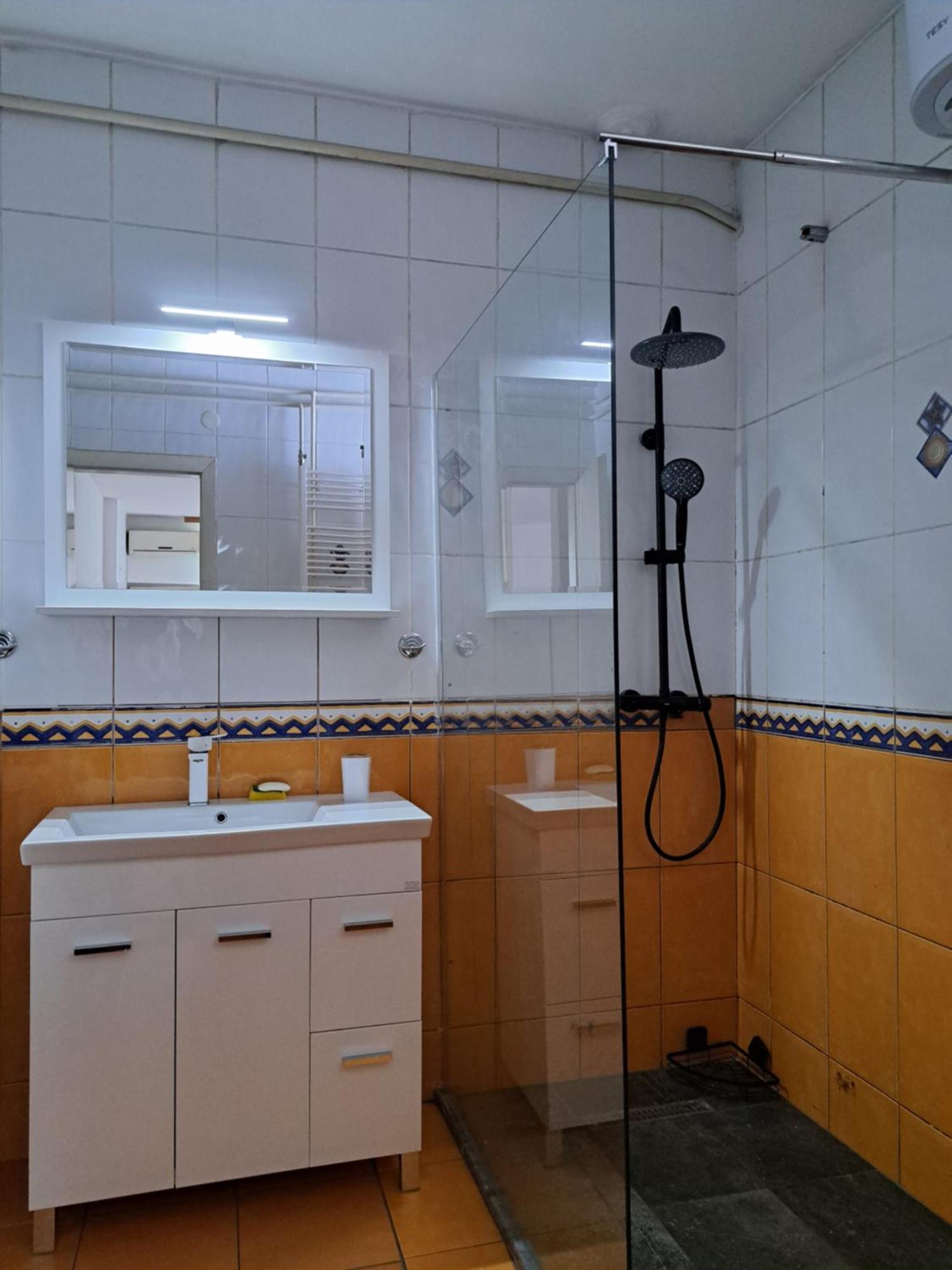 Apartman Aya Rejana SJJ Extérieur photo