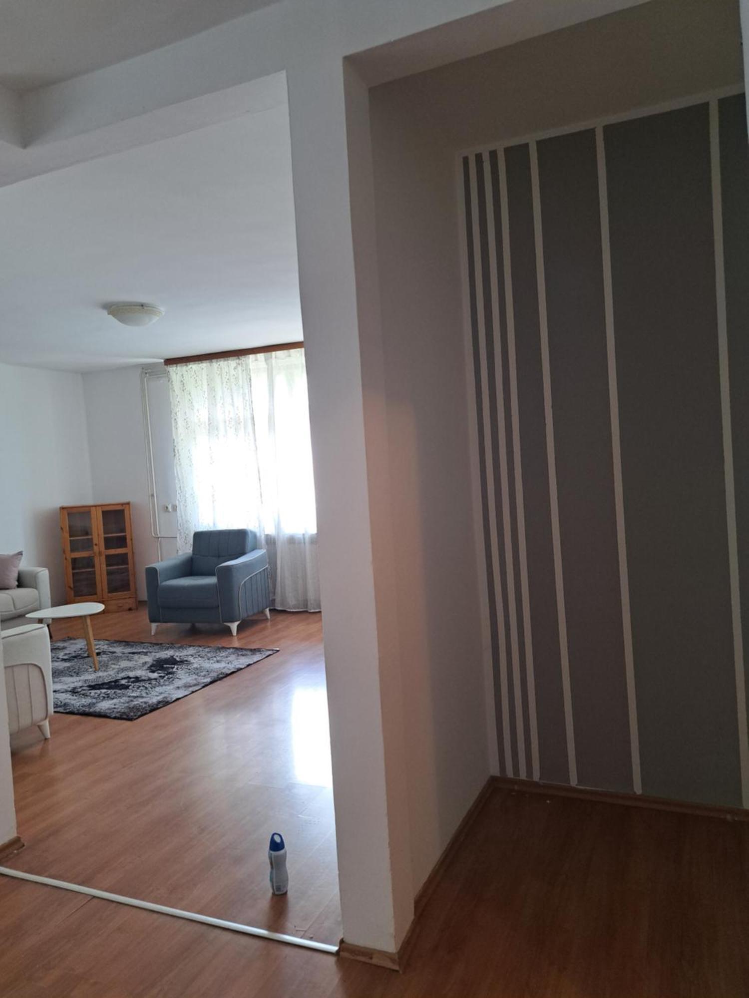Apartman Aya Rejana SJJ Extérieur photo