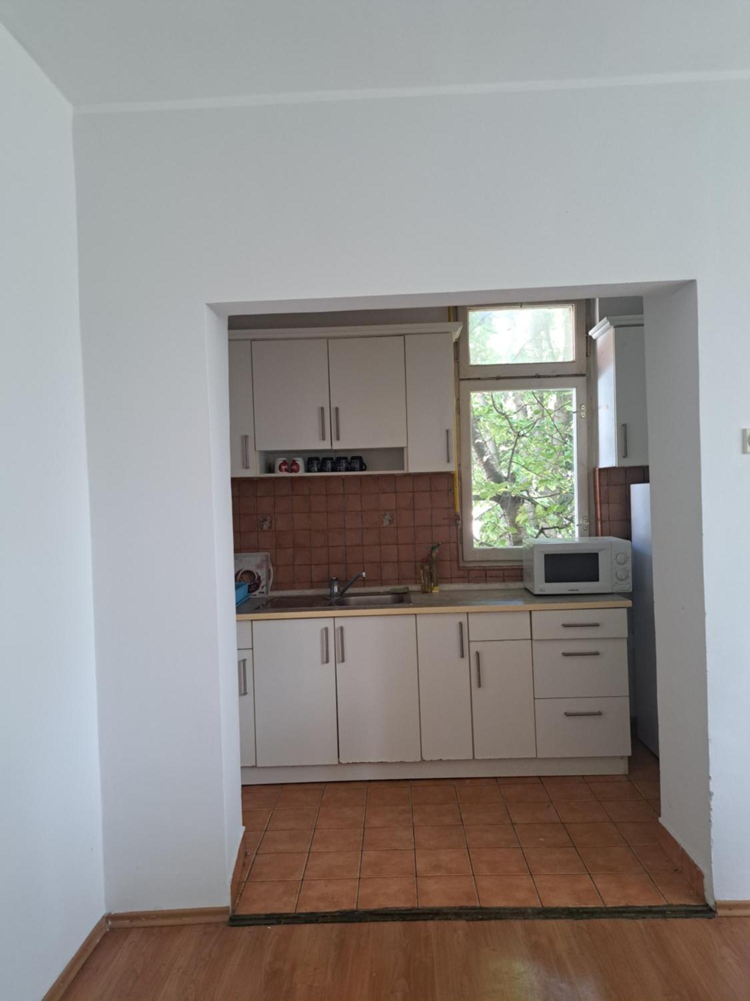 Apartman Aya Rejana SJJ Extérieur photo