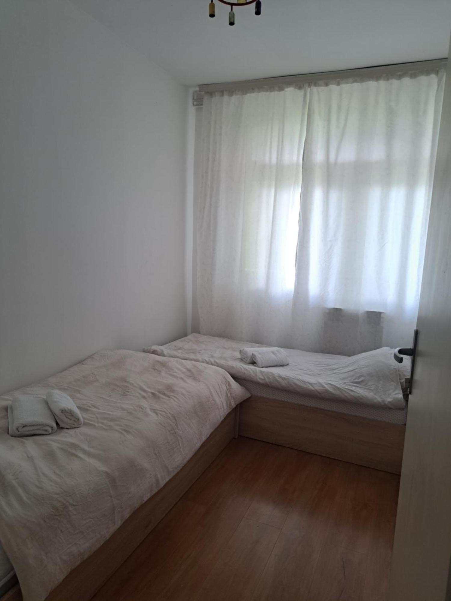 Apartman Aya Rejana SJJ Extérieur photo