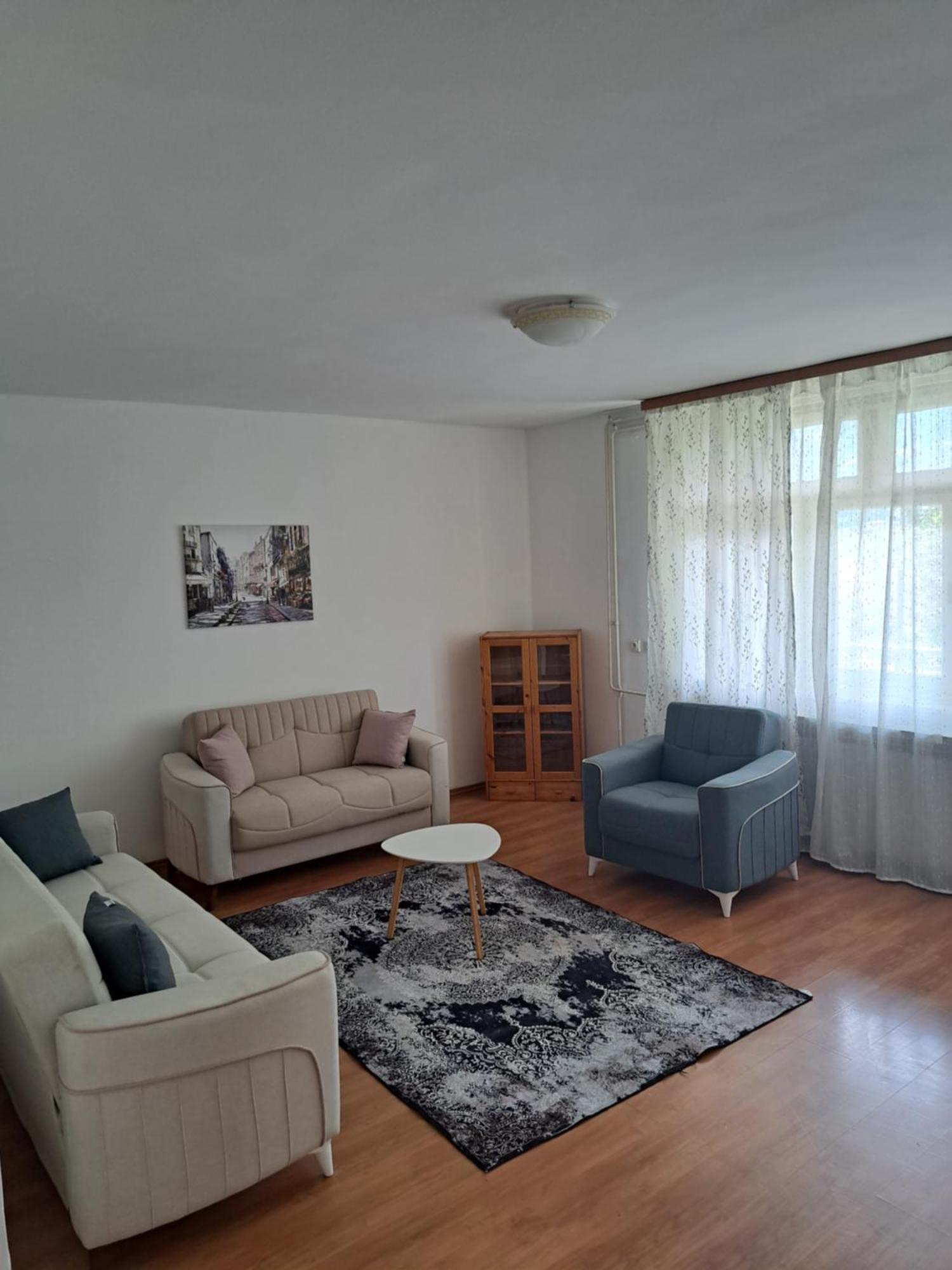 Apartman Aya Rejana SJJ Extérieur photo