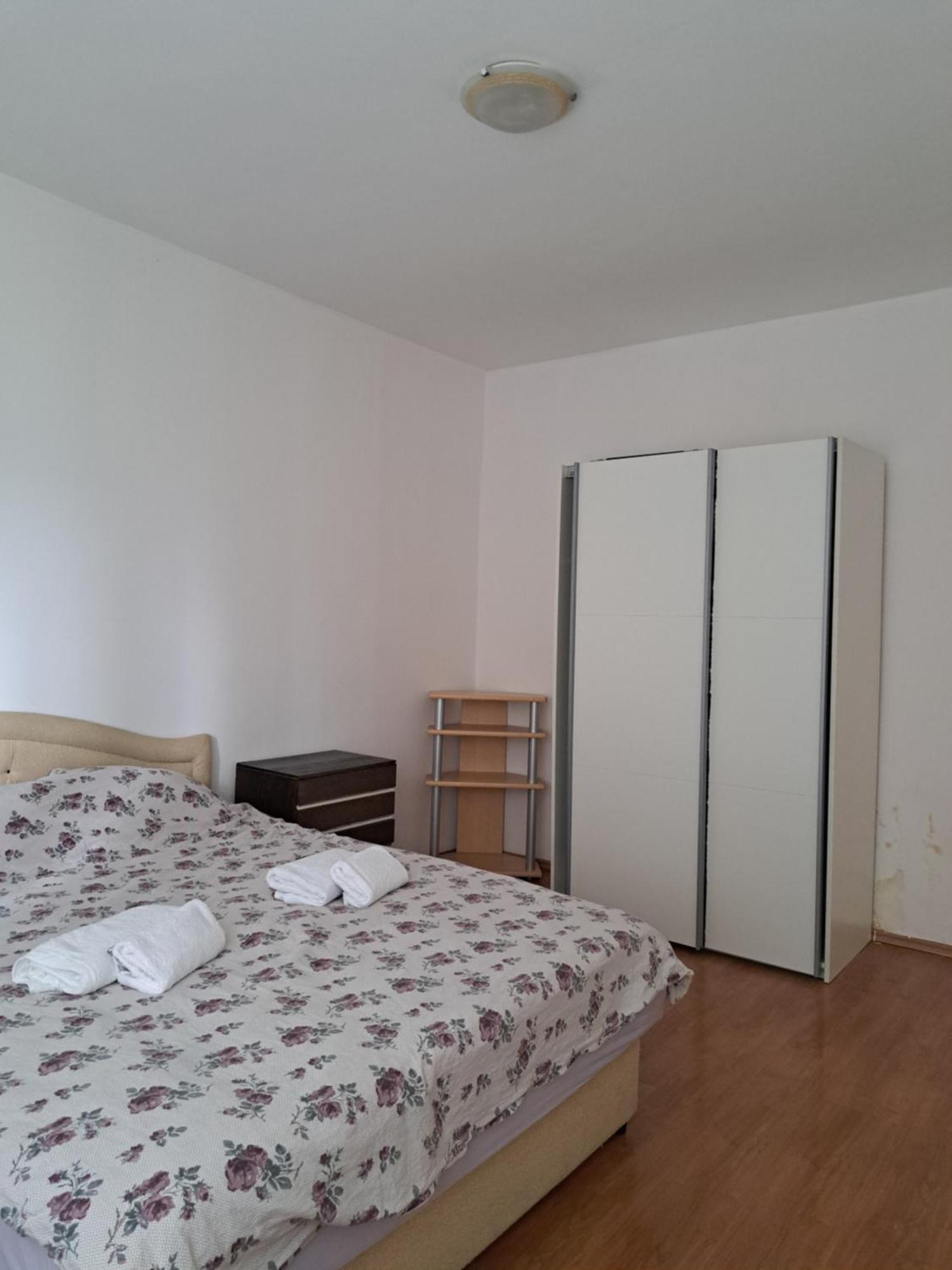 Apartman Aya Rejana SJJ Extérieur photo